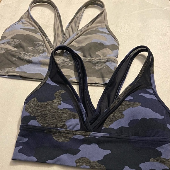 Aerie offline bra bundle - Picture 3 of 14